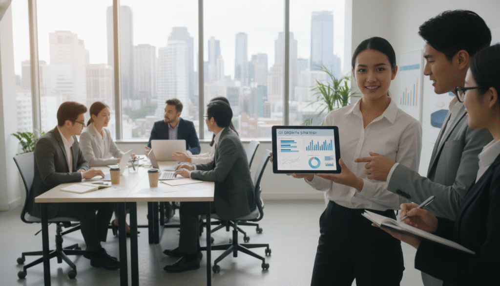 missions alternance développement commercial